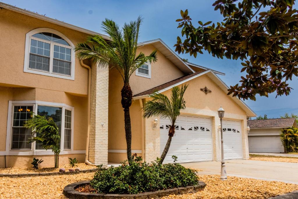 Family Friendly Florida Oasis with Pool, Palm Harbor Updated 2023 Prices