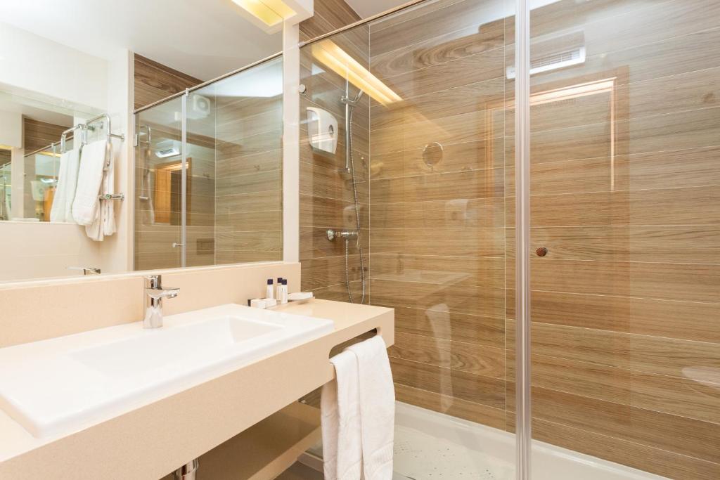 Hotel Marina Rio - 4