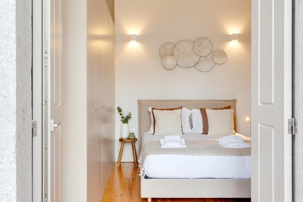 Dom João Premium Apartment by DA'HOME