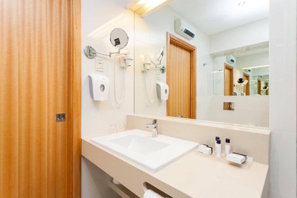 Hotel Marina Rio - 5