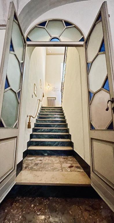 Fotografia z galérie ubytovania Super attico della Brigata Spendereccia! v destinácii Monteroni dʼArbia