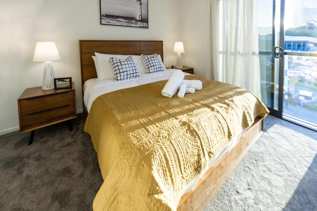 Modern 3 bed overlooking Hagley Park - Resim 2