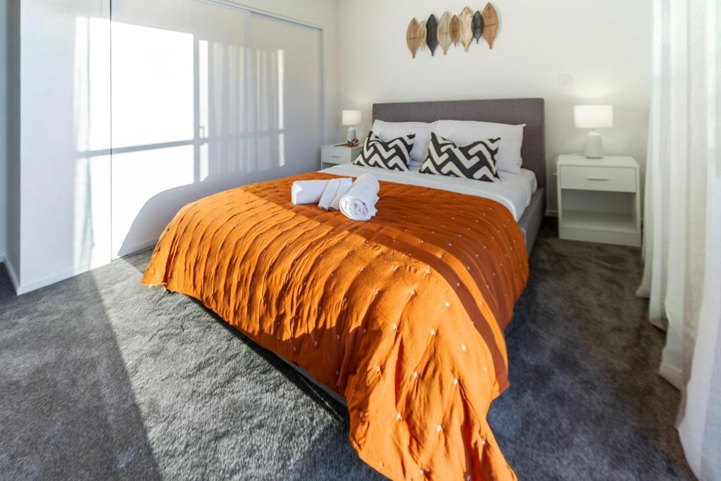 Modern 3 bed overlooking Hagley Park - Resim 19