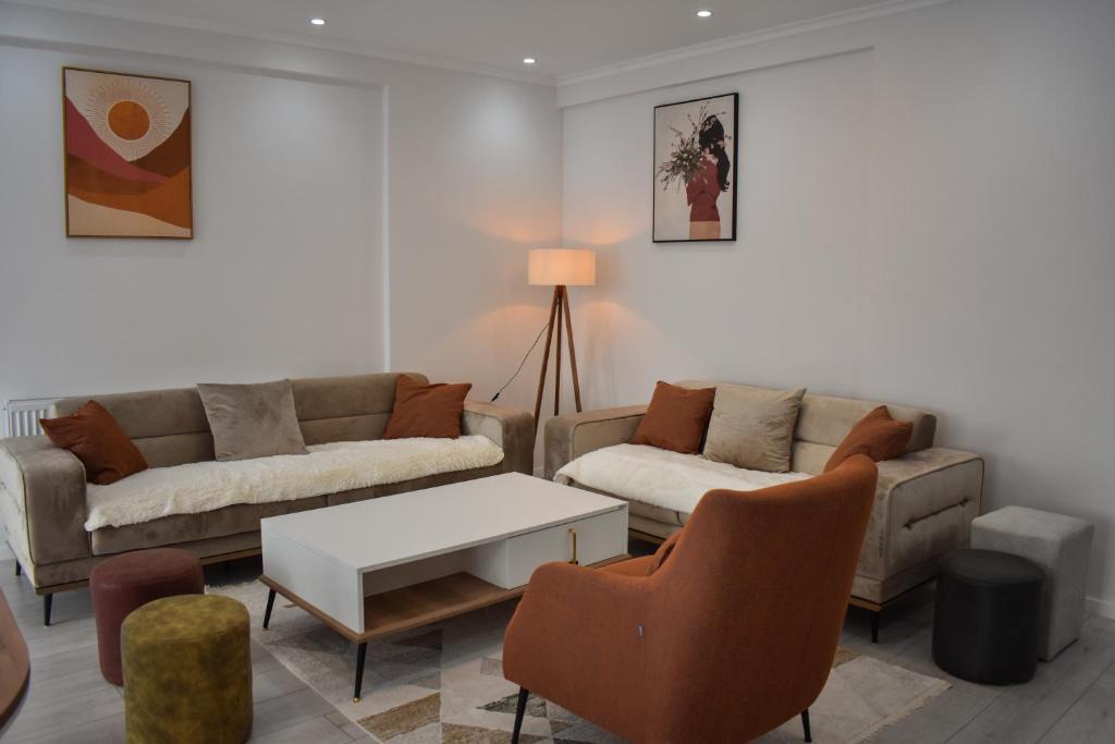 Park Residence Apartments, Pristina (updated prices 2024)