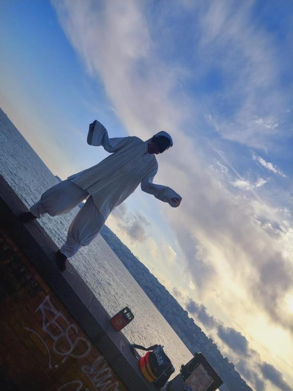 holiday home Un posto solare - 7