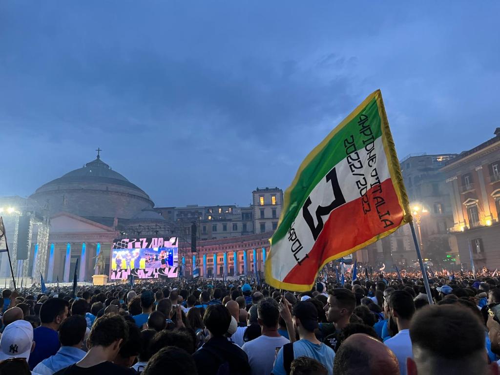 holiday home Un posto solare - 6