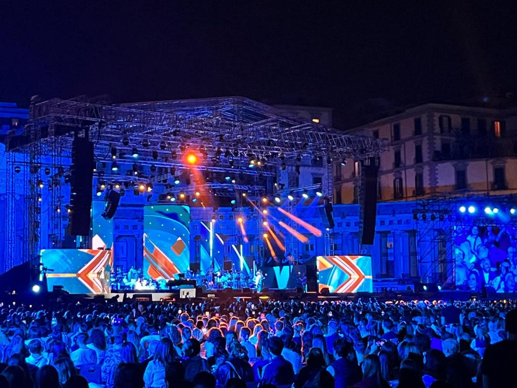 holiday home Un posto solare - 5