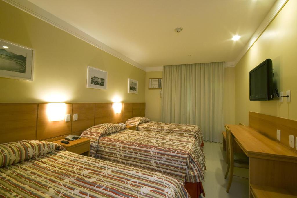  Hotel Atlântico Business Centro