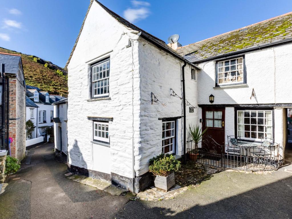 Temple Cottage, Port Isaac (updated prices 2024)