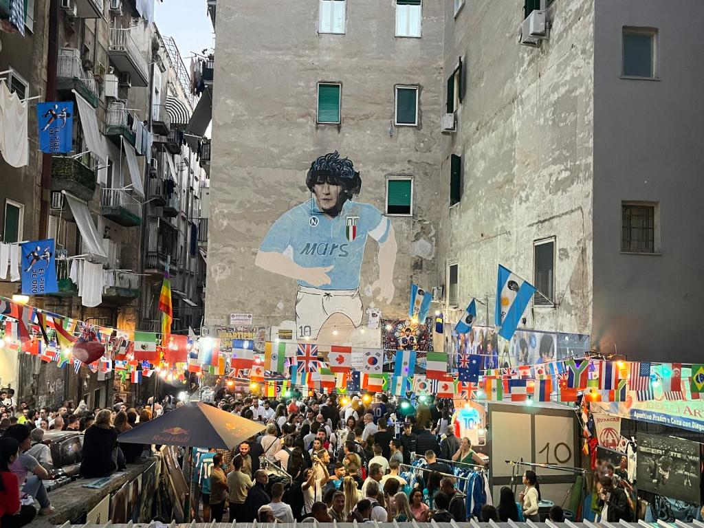 holiday home Un posto solare - 4