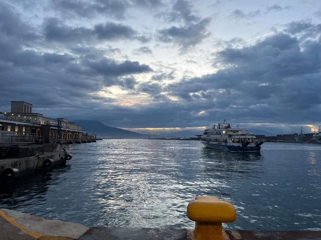 holiday home Un posto solare - 2