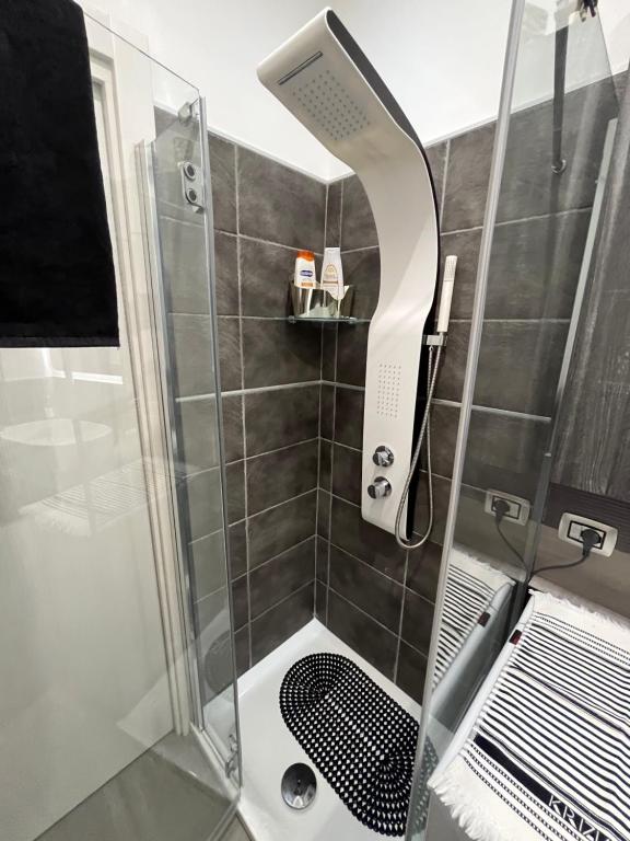 holiday home Un posto solare - 1