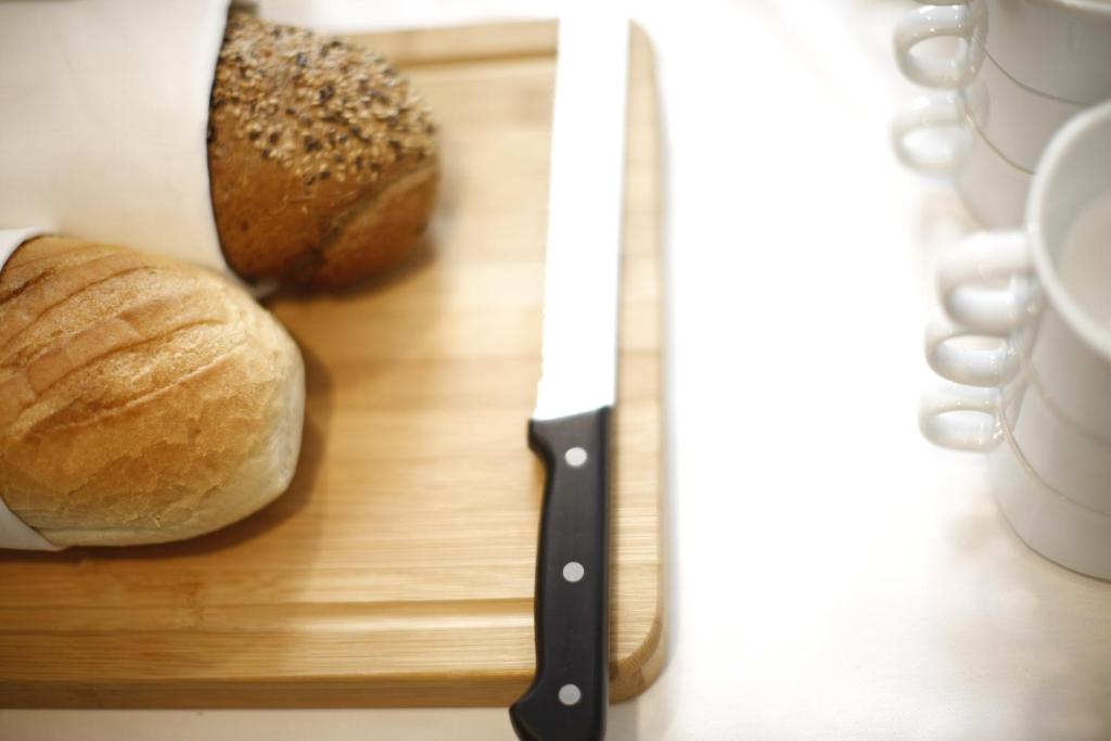 Nova City Garni Hotel Signature Collection - Resim 30