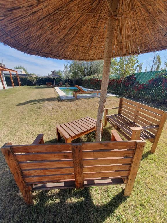 ALTOS DE LA CAÑADA – Photos 1