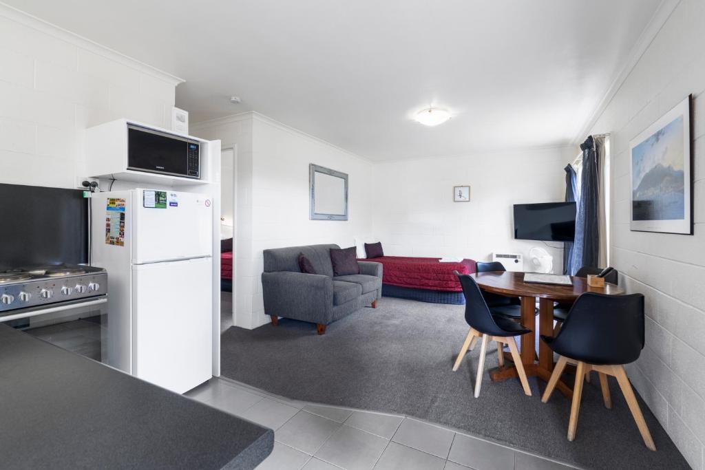 Graham Apartments - Resim 34