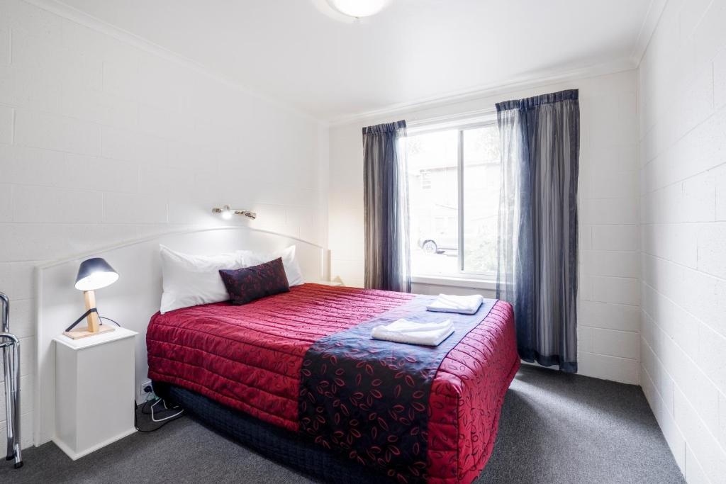 Graham Apartments - Resim 30