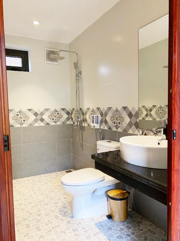 Tam Coc Golden Sky Homestay - 13