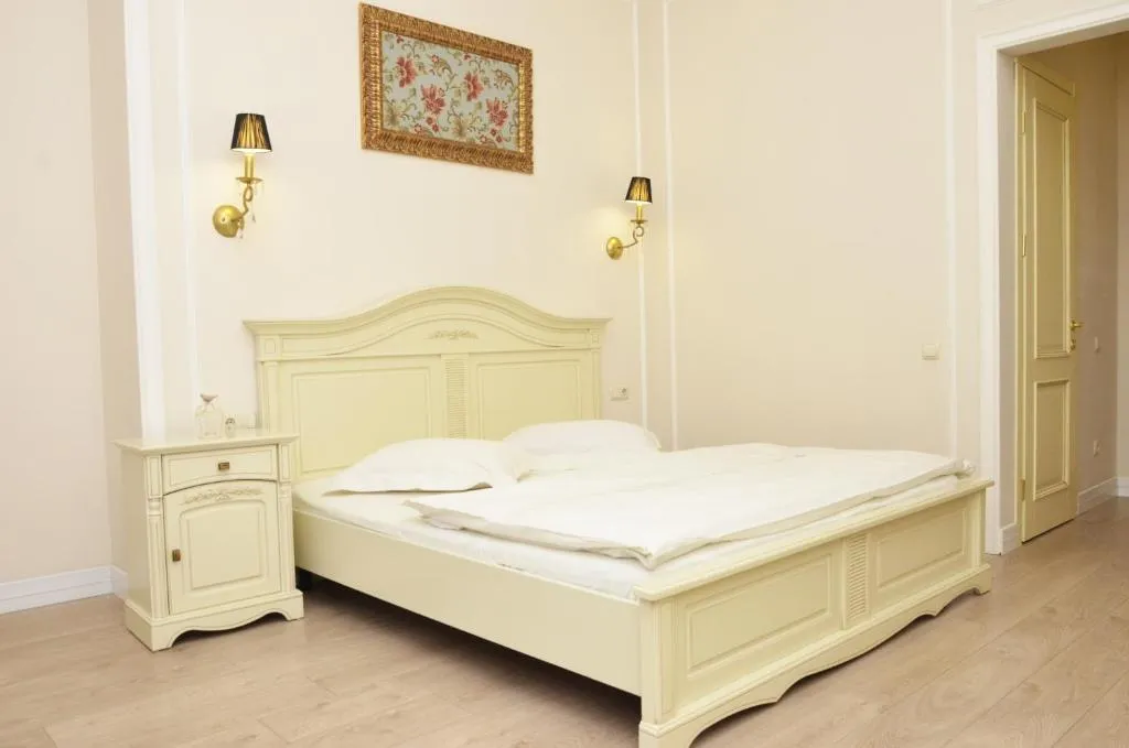 Hotel Menshikov, Kryzhanivka, Ukraine