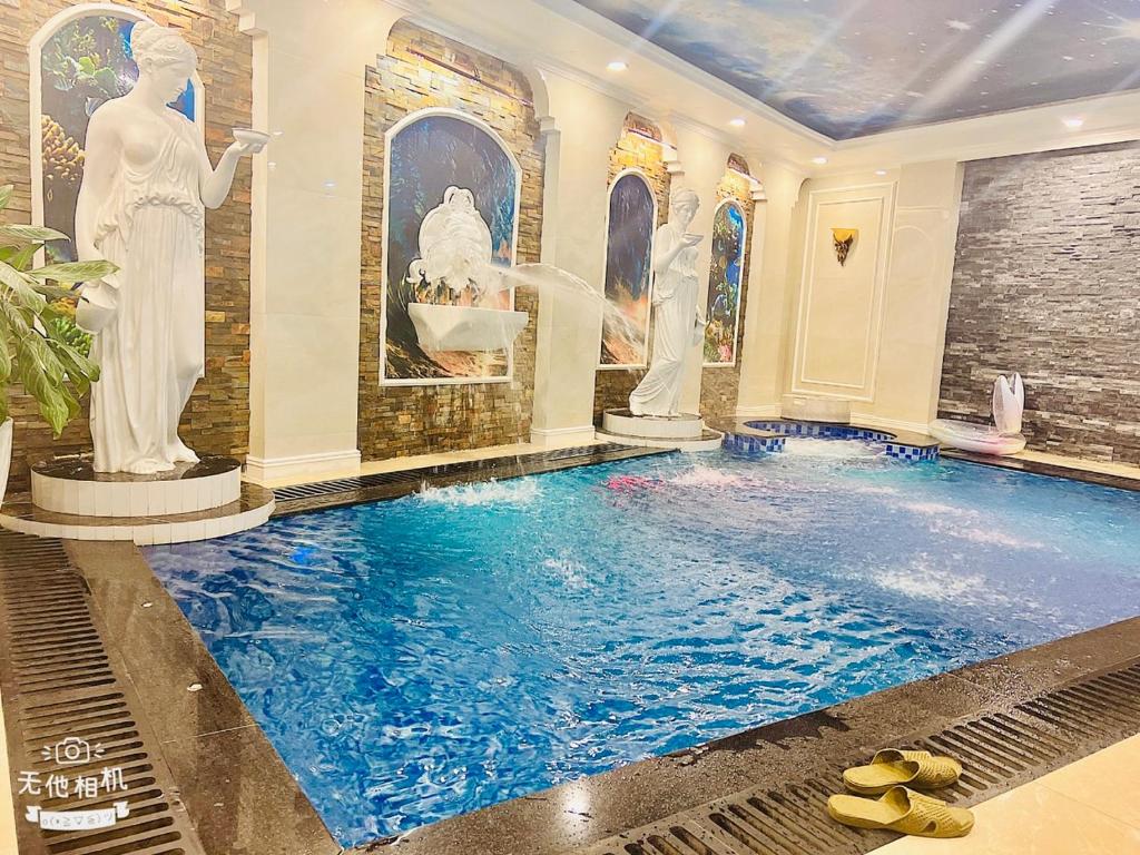 L'ama Villa Đại Lải - Venuestay - Hizvo