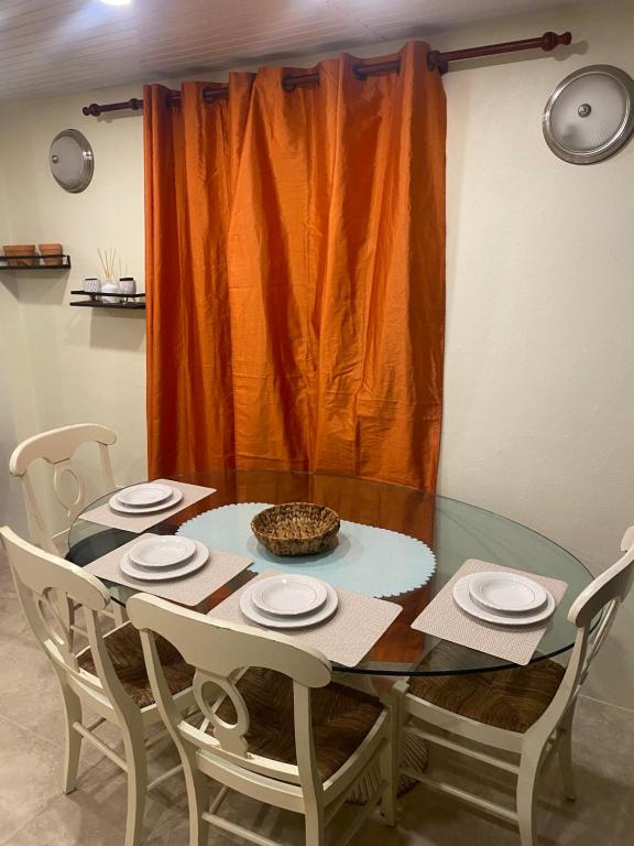 Fotografie z fotogalerie ubytování Palm Grove Apartment v destinaci Castries