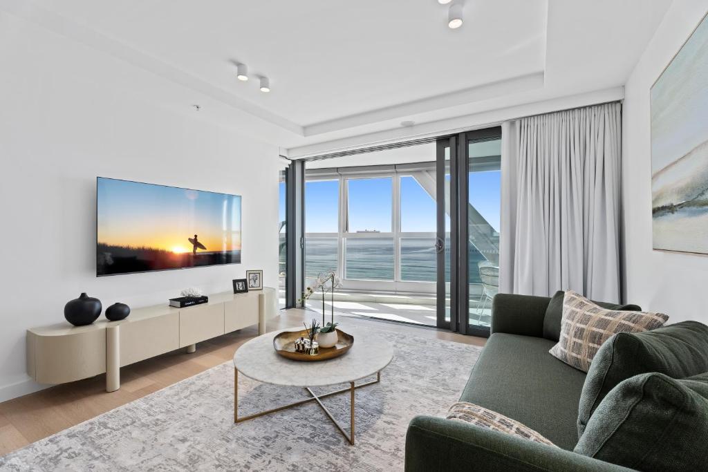 Jewel Beachfront Residences - Oceano Con Due Camere Da Letto