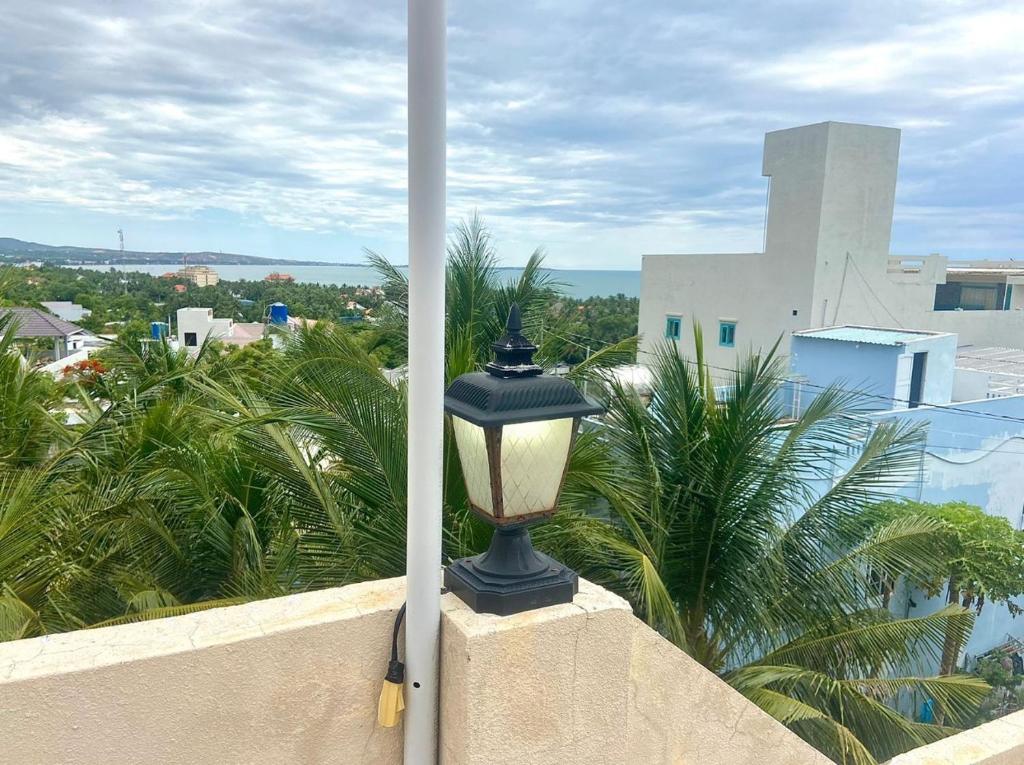 Bố cục Kim Long Hotel