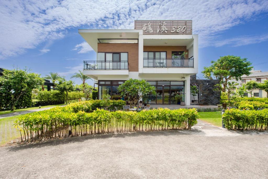 礁溪320山館評價、特色體驗、包棟服務與房價資訊 – 親子友善與寬敞舒適 - 照片 9