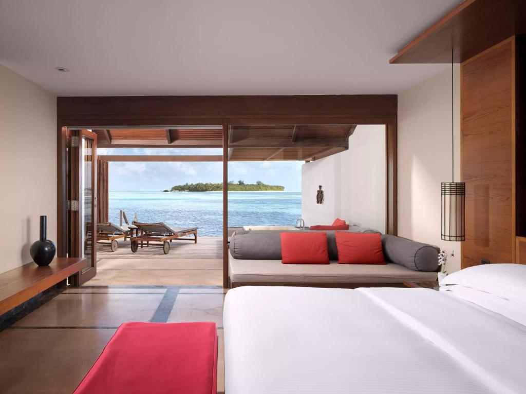 Villa Nautica Paradise Island Resort - Villa De Agua