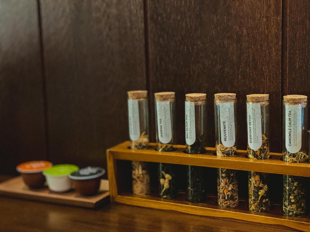 Adiwana Unagi Suites - 8