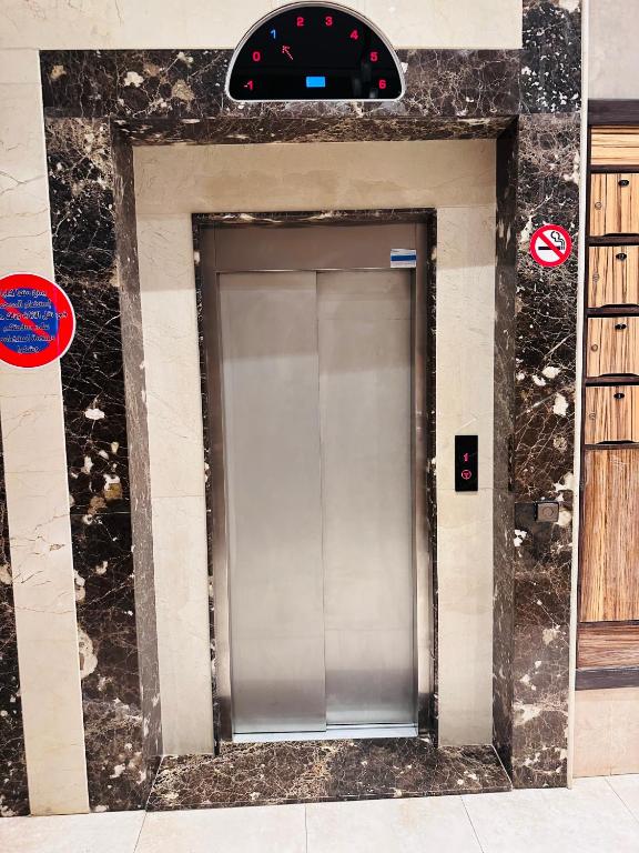Fotografie z fotogalerie ubytování Abraj Dubai Larache v destinaci Larache