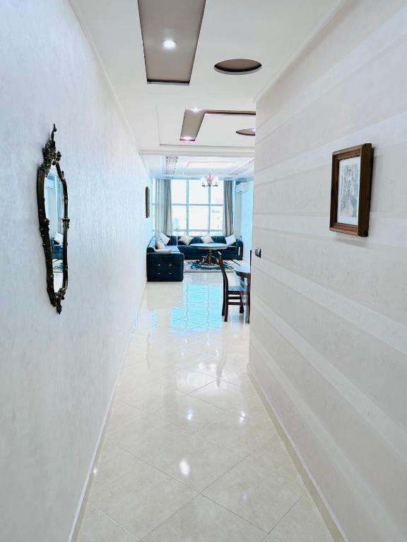 Fotografie z fotogalerie ubytování Abraj Dubai Larache v destinaci Larache