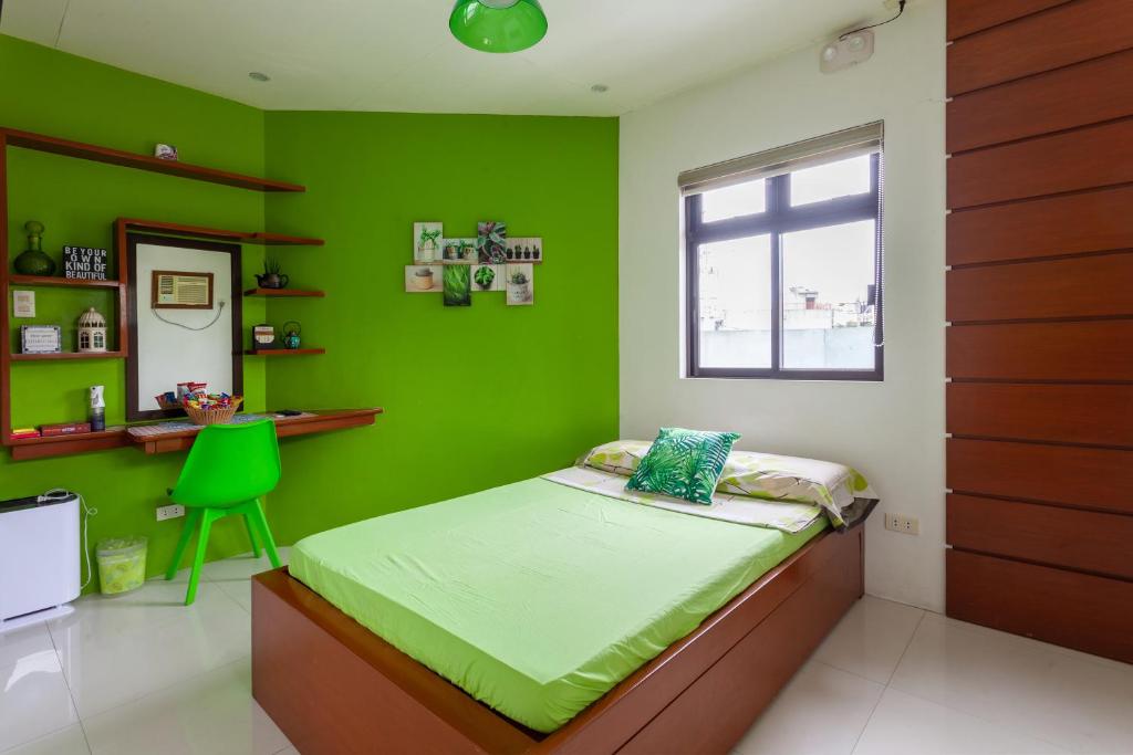 Gallery image of LIME: Grove area, 2 min walk to UPLB Gate in Los Baños