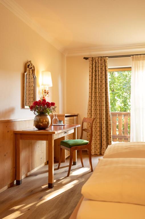 Hotel Gasthof Brandstätter - 9