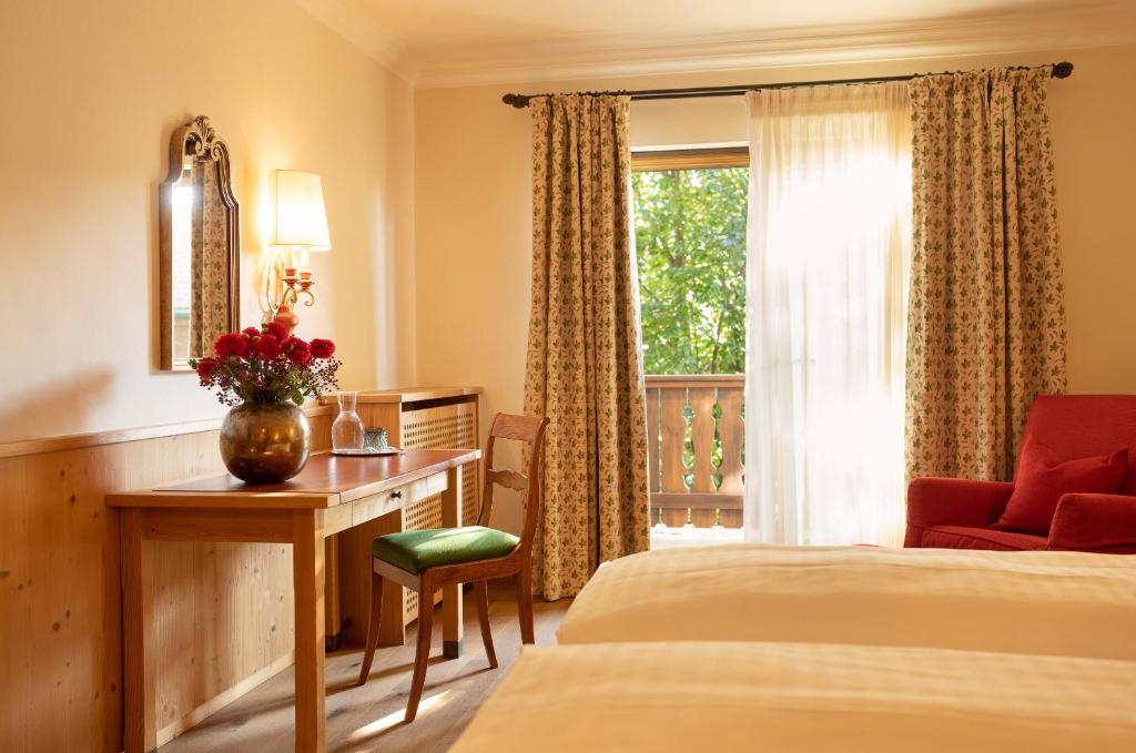 Hotel Gasthof Brandstätter - 8