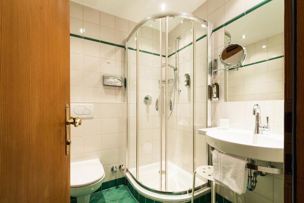 Hotel Gasthof Brandstätter - 19