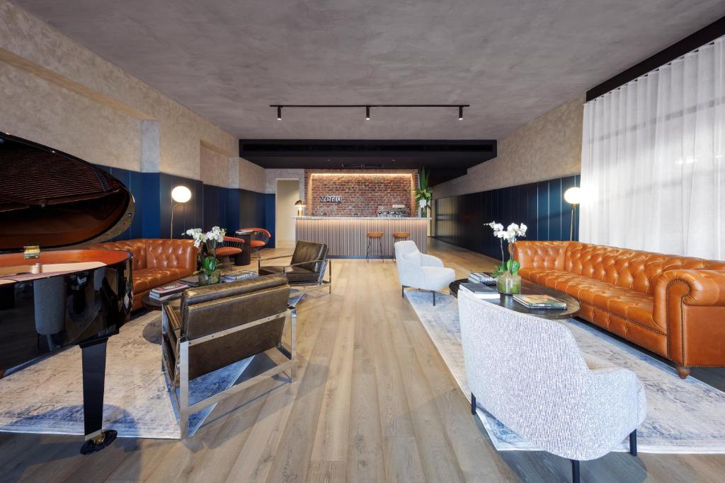 Veriu Collingwood - Resim 18