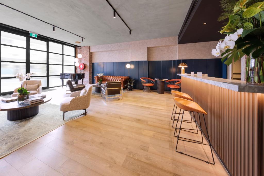 Veriu Collingwood - Resim 15