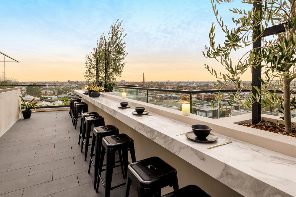 Veriu Collingwood - Resim 21