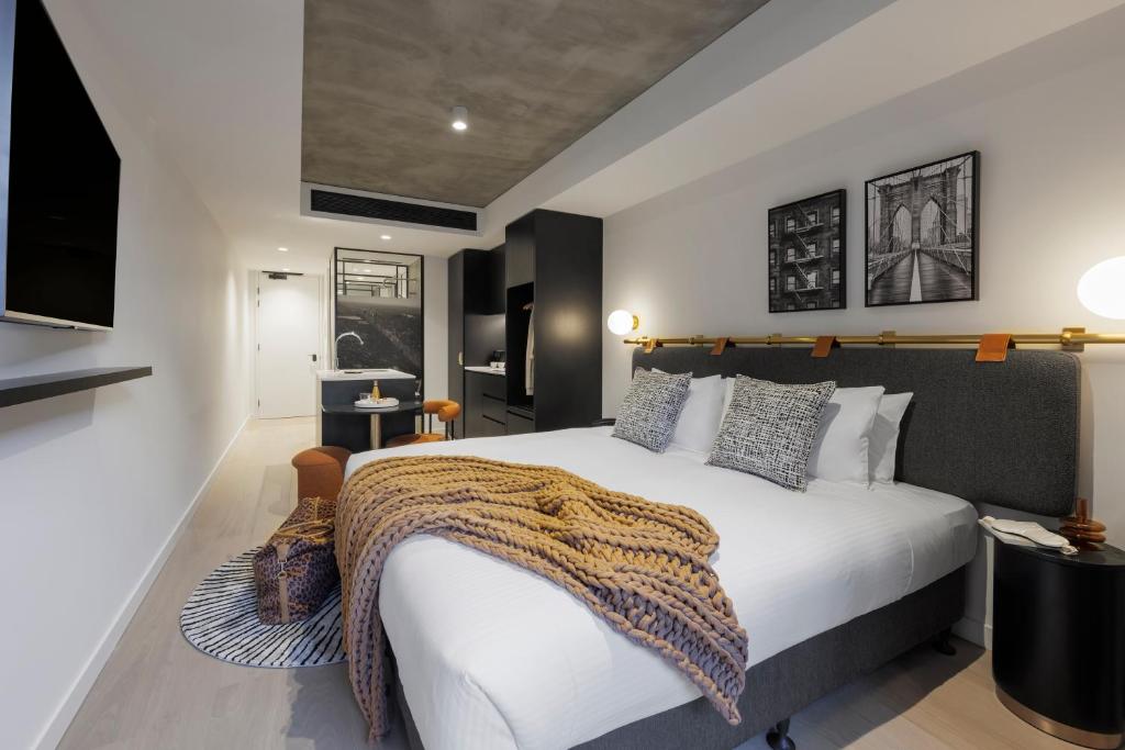 Veriu Collingwood - Resim 29