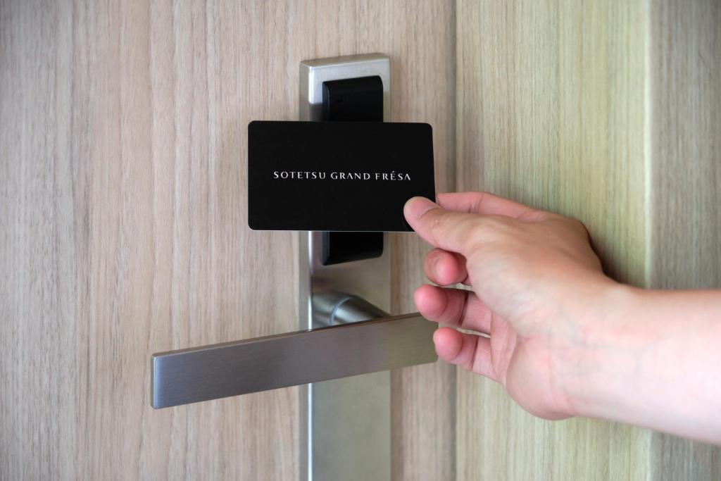 Sotetsu Grand Fresa Saigon - 4