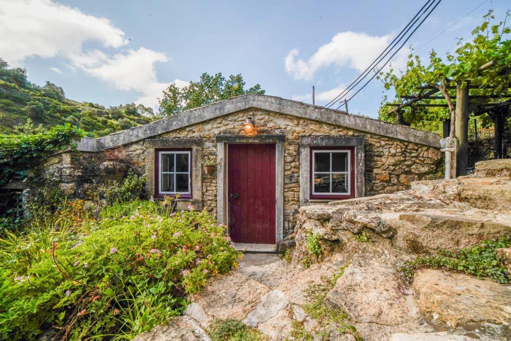 Casas da Azenha