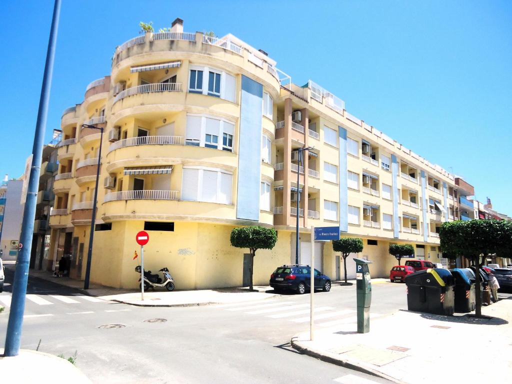 Mediterraneo LEK, Peniscola – Updated 2023 Prices