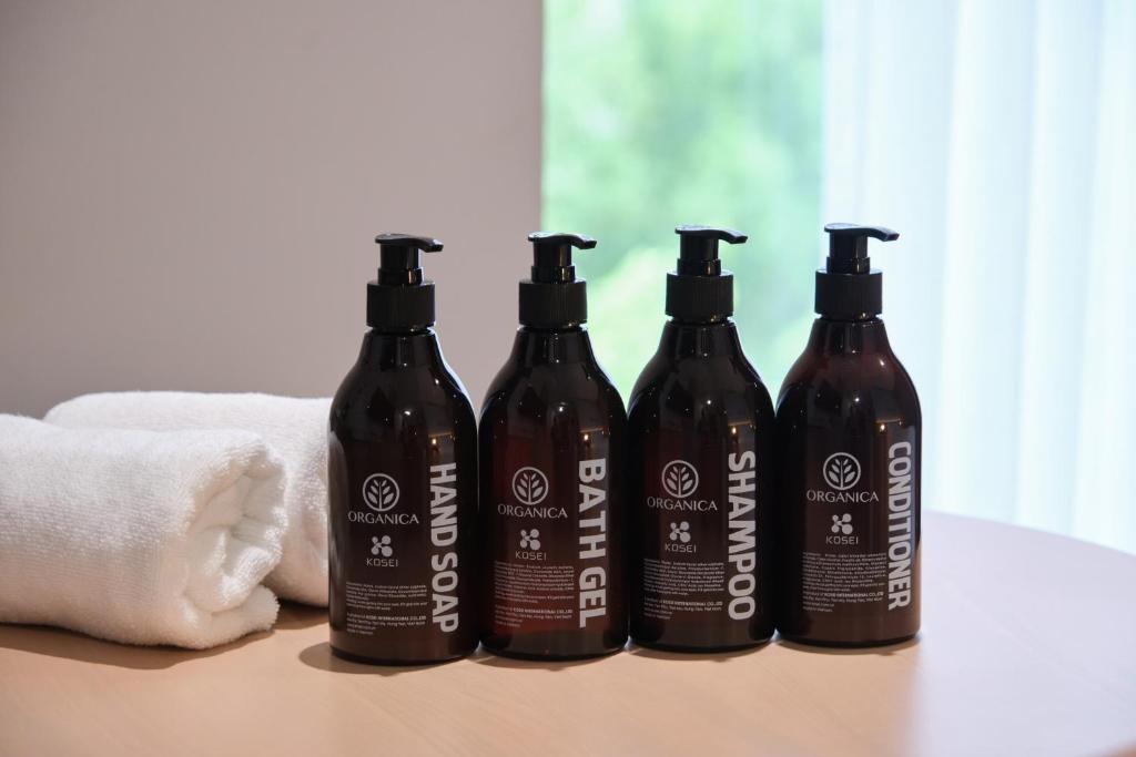 Sotetsu Grand Fresa Saigon - 5