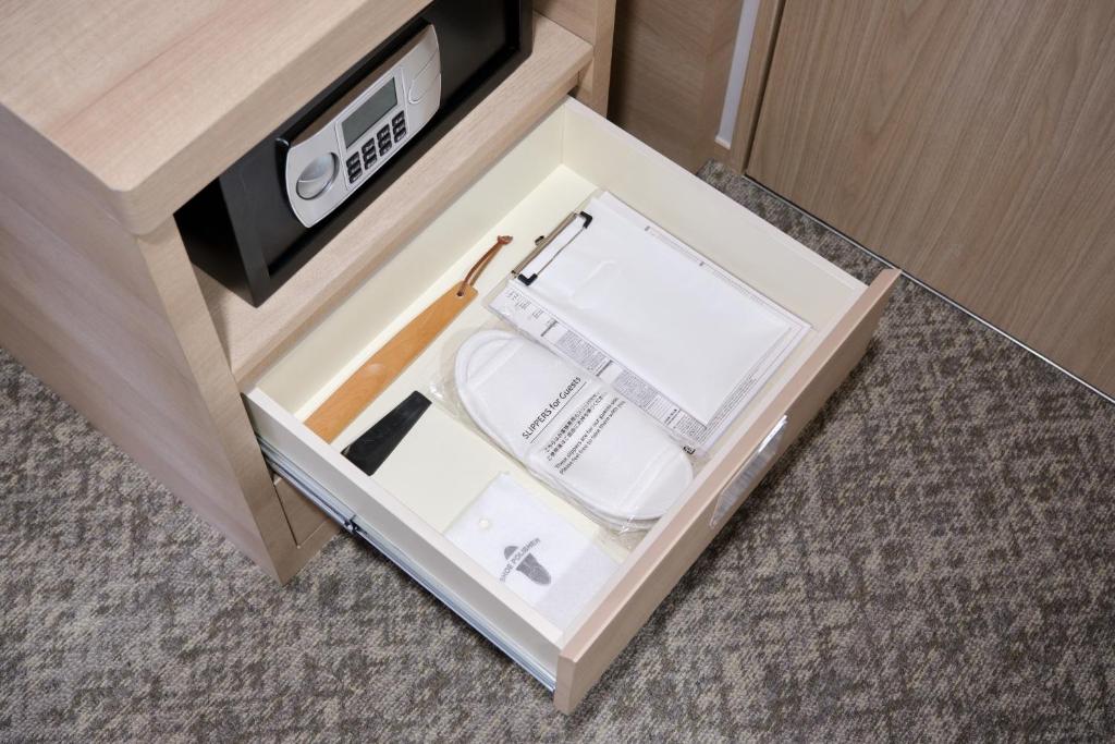 Sotetsu Grand Fresa Saigon - 12