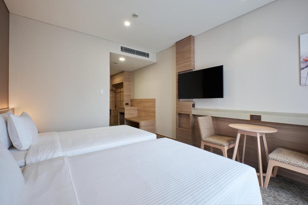 Sotetsu Grand Fresa Saigon - 15