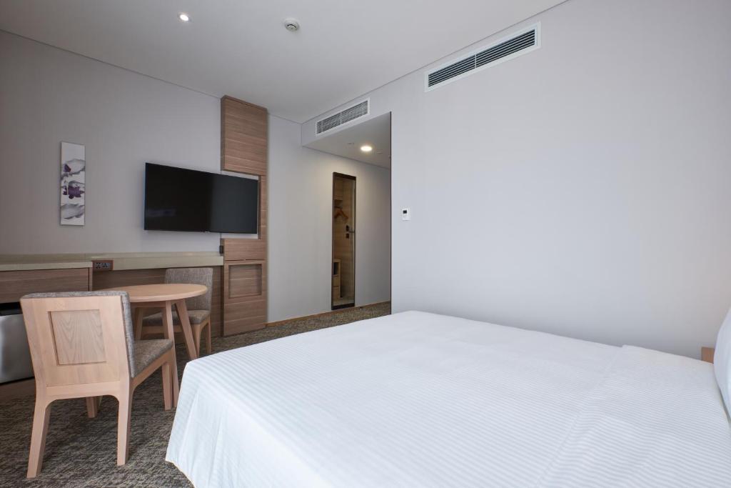 Sotetsu Grand Fresa Saigon - 19