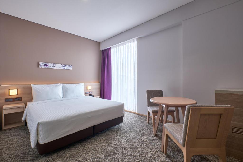 Sotetsu Grand Fresa Saigon - 18