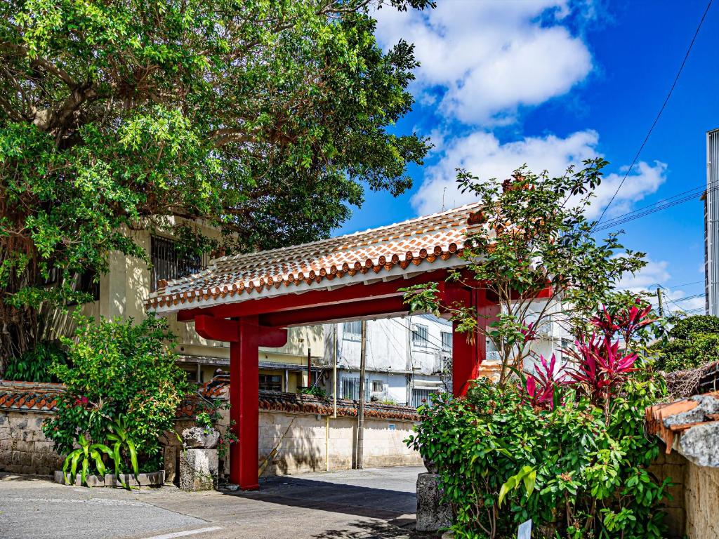 Okinawa Hotel