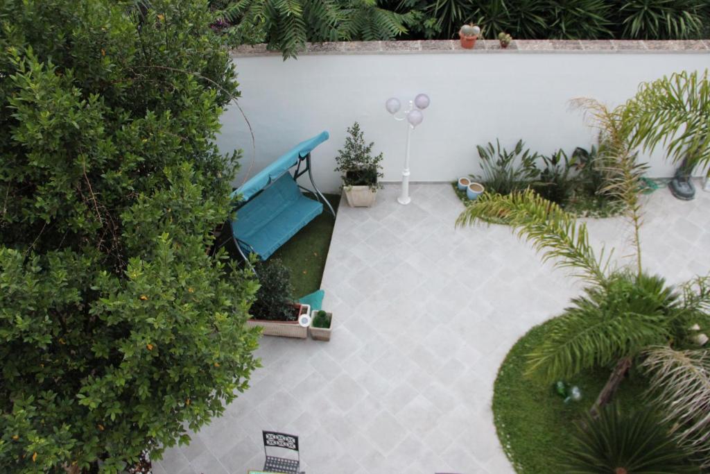 Il Giardino della Scuncerta - 11