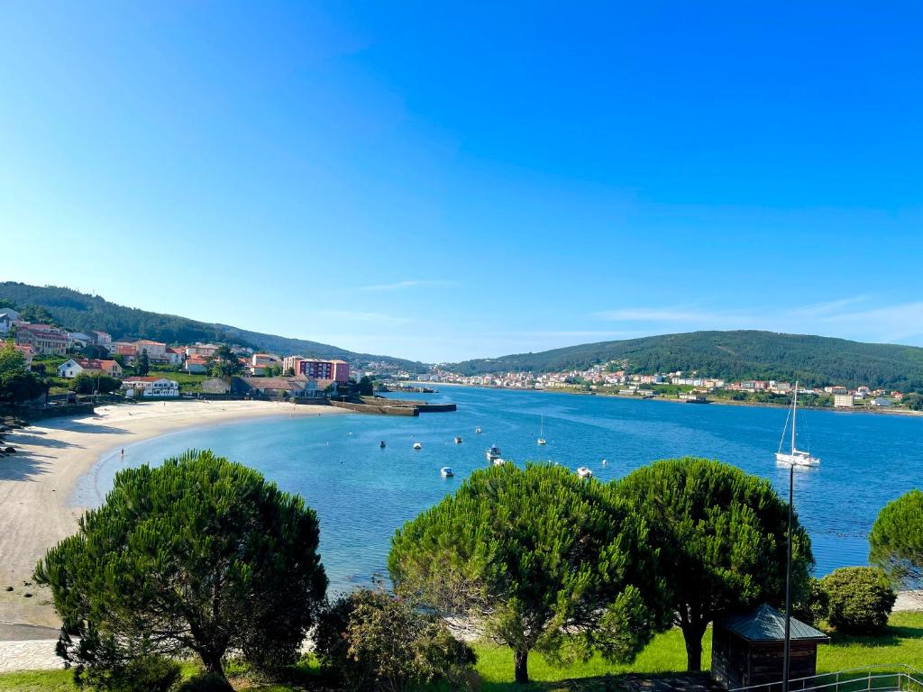 Φυσικό τοπίο κοντά σε αυτό το διαμέρισμα